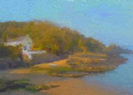 fine art painting