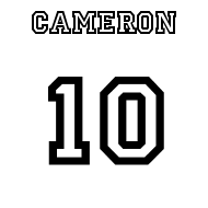Cameron 10