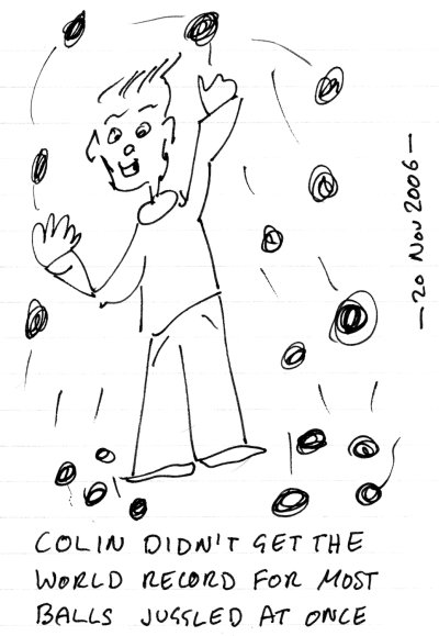 fine art drawings