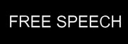 Free Speech T shirts