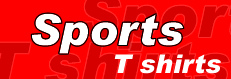 Sports T shirts page 1