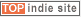 top indie website